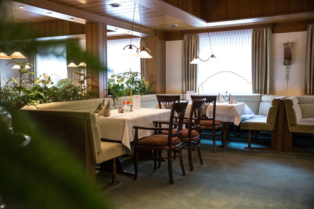 Hotel Ostfriesen Hof Лер Екстер'єр фото