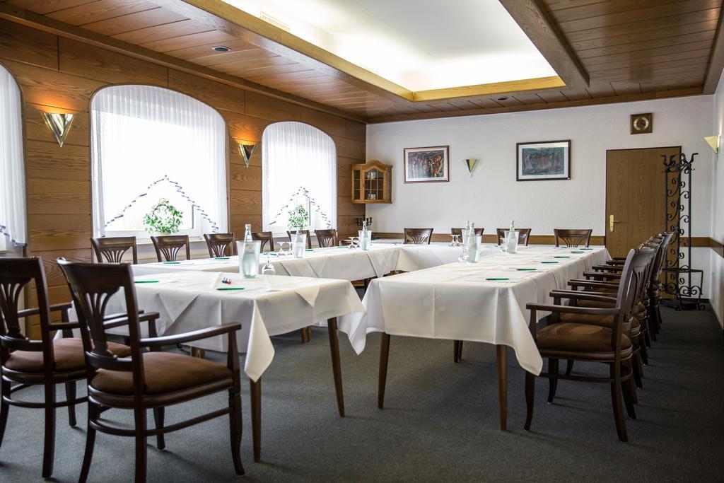 Hotel Ostfriesen Hof Лер Екстер'єр фото