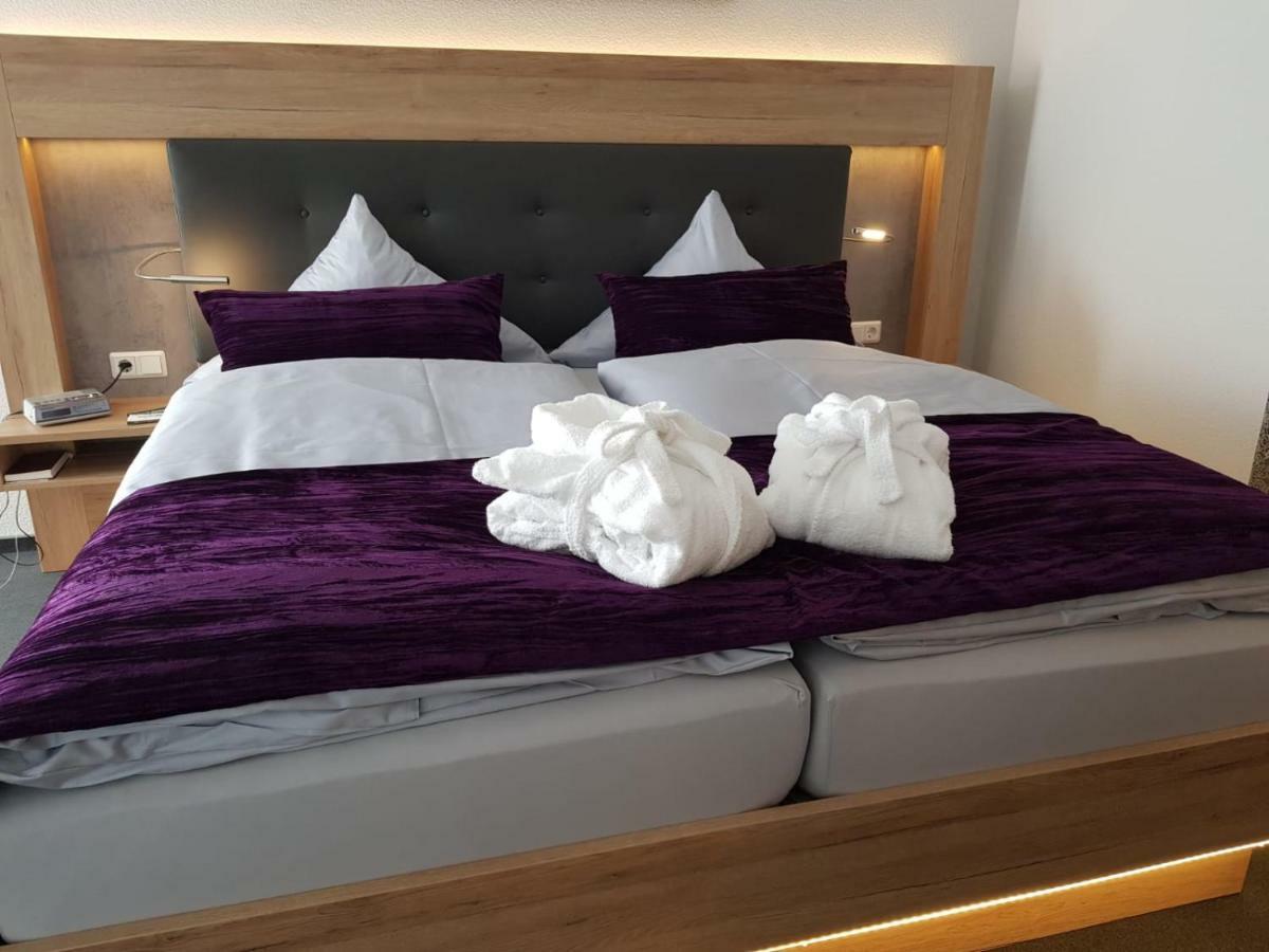 Hotel Ostfriesen Hof Лер Екстер'єр фото