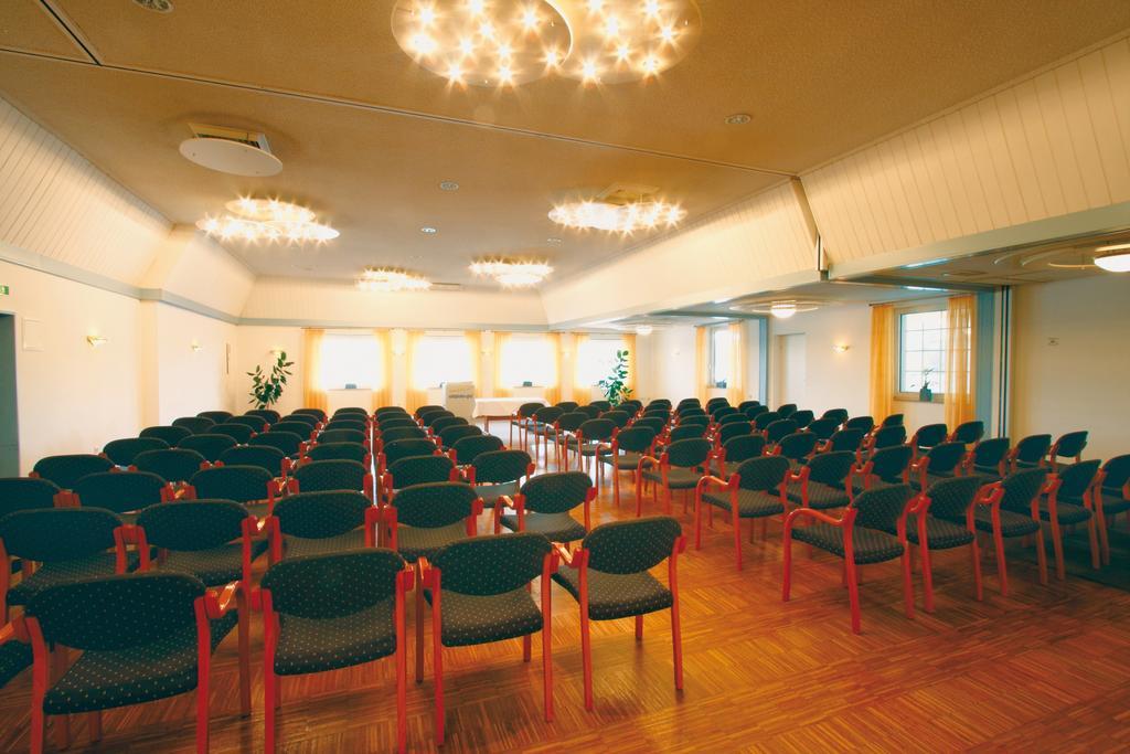 Hotel Ostfriesen Hof Лер Екстер'єр фото